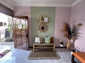 Minggiran House Homestay Jogja